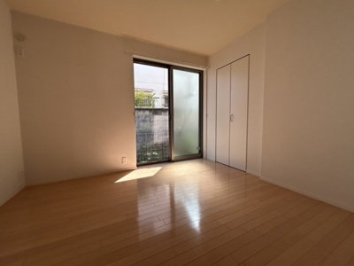 【寝室】 | ジュネス