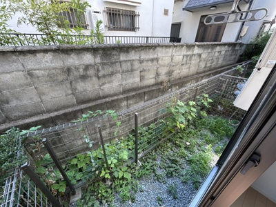 【バルコニー】 | ジュネス