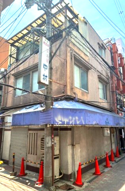 下味原町テナント
