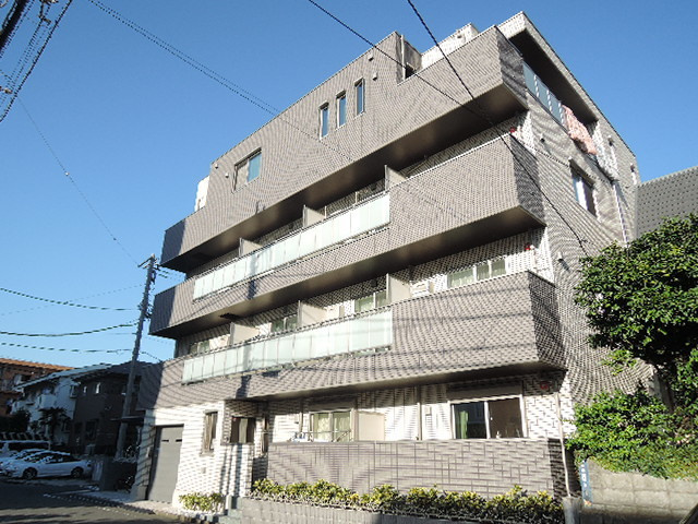 Ｌａ・Ｌｕｃｅの外観
