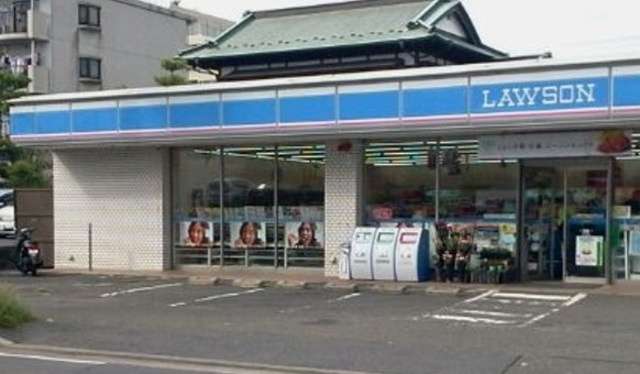 Ｌａ・Ｌｕｃｅのその他|ローソン藤沢円行店