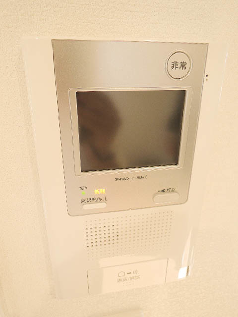 Ｌａ・Ｌｕｃｅのセキュリティ|あると安心ＴＶモニタ付インタホン