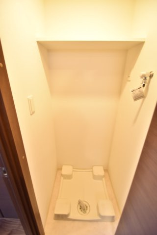 大阪市城東区野江２丁目の賃貸マンションの設備