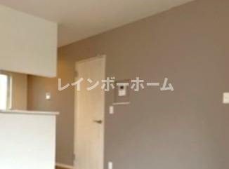 メゾン・ド・ジョアのセキュリティ