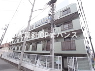 メゾンロートレックの画像