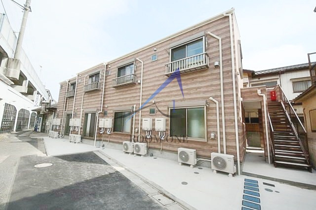 Ｗｏｏｄｙ　Ｌｉｎｅ　ーウッディ　ライン－