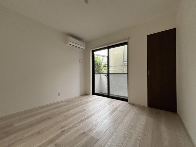 PLATINUM　HILLS　Rの居間・リビング