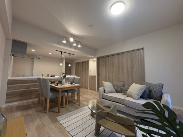 朝日プラザＣＩＴＹウエストヒル神戸Ｂ棟の画像