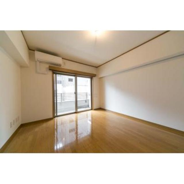 ＳＵＮ恵比寿の居間・リビング|※写真は同タイプ住戸です。