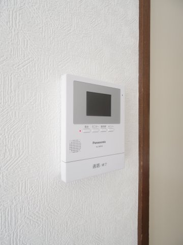 小山クリスタルコーポのセキュリティ