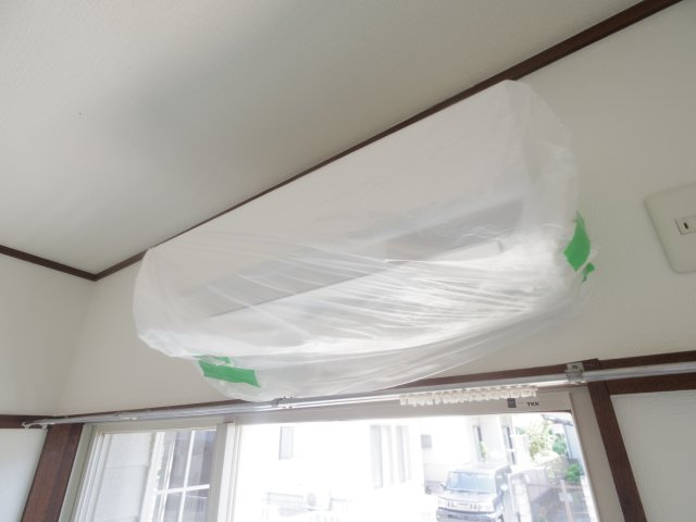 小山クリスタルコーポの設備