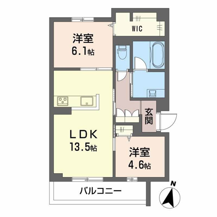 プライムフェルトⅡ