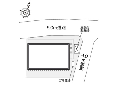 【地図】 | エーデルハイム