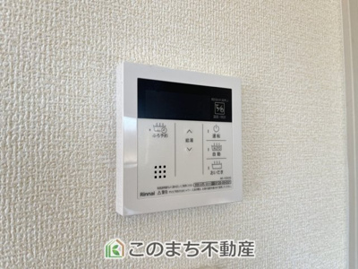【設備】 | LievleGarden.S古河下辺見第7　 | 同社施工物件写真。※建具やフローリング、その他仕様が異なる場合がございます。