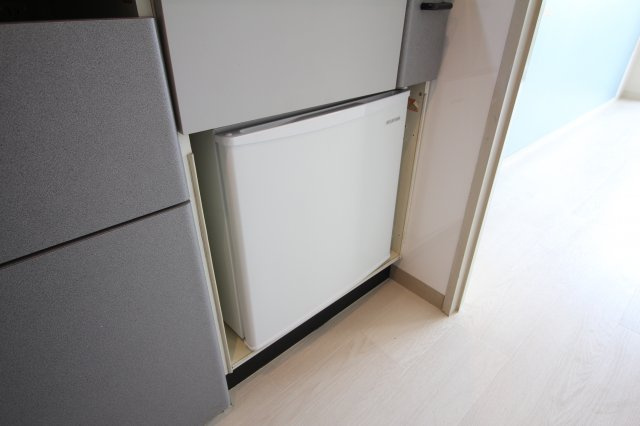 ルース中野のその他|同物件・別部屋画像【左右反転】
