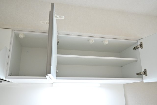 ＣＥＮＴＲＡＬ　ＧＡＲＤＥＮ　ＲＥＳＩＤＥＮＣＥ　ＴＯＫＹＯのキッチン|キッチンでお料理をお楽しみください