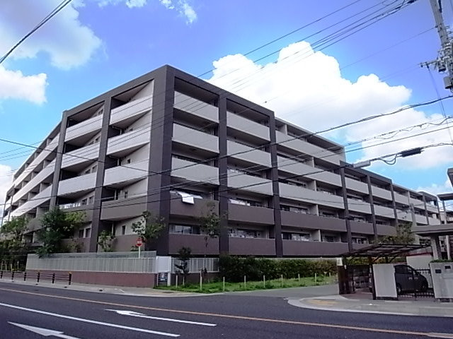 ディークラディア甲東園