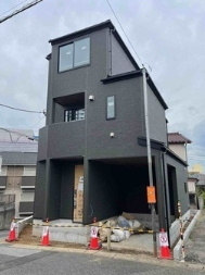 松戸市竹ヶ花
