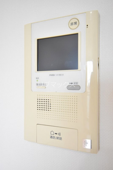【セキュリティ】アルファレガロ甲南山手