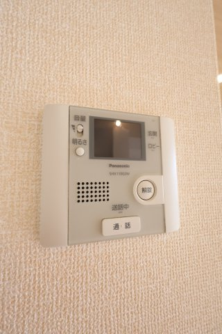 【セキュリティ】 | アムールエステート | TVモニターホン