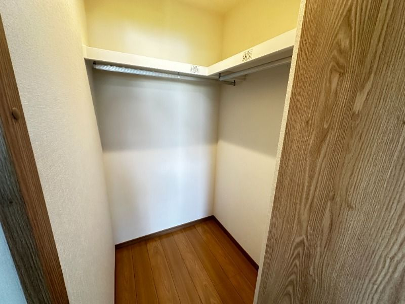 Recaloの収納