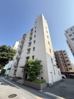 天王寺パークマンションの画像