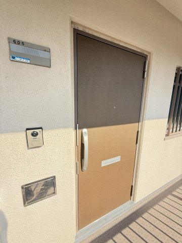 天王寺パークマンションのその他