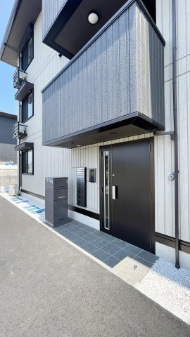 フィオーレガーデン北田宮　Ｃのその他共用部分