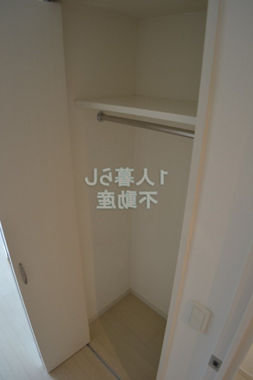 【収納】