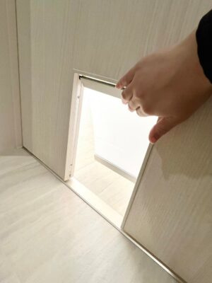 LFB　APARTMENT　神原の設備