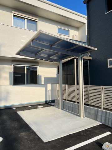 LFB　APARTMENT　神原のその他共用部分