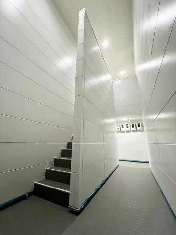 LFB　APARTMENT　神原のその他共用部分
