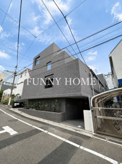 【外観】 | ＭＡＩＳＯＮ　ＹＵＴＥＮＪＩ