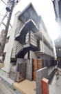インスパーク千住緑町Ⅱの画像