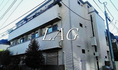 【外観】 | グランドメゾン・Ｆ | 外観です。