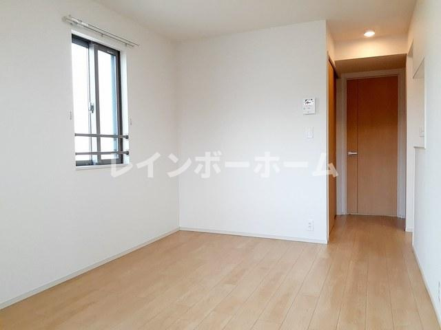 鶴ヶ島市若葉２丁目のアパートのその他