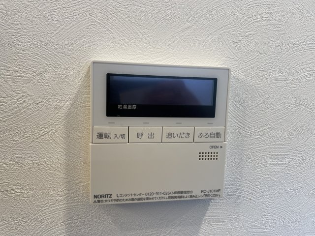ブランシエスタ森下の設備