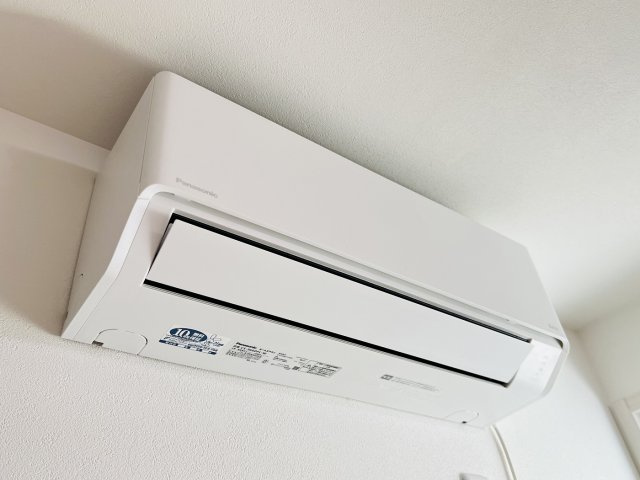 【設備】フジパレス西宮甲東園Ⅰ番館