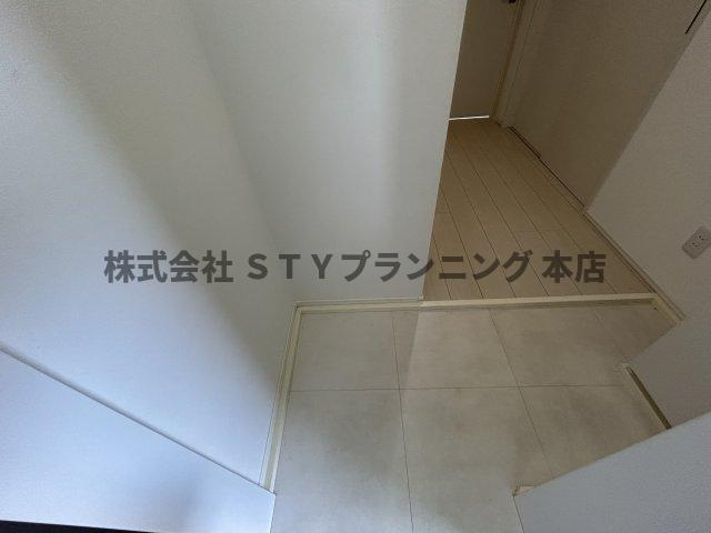 仲介手数料0円！N&Ahome 上飯田の玄関