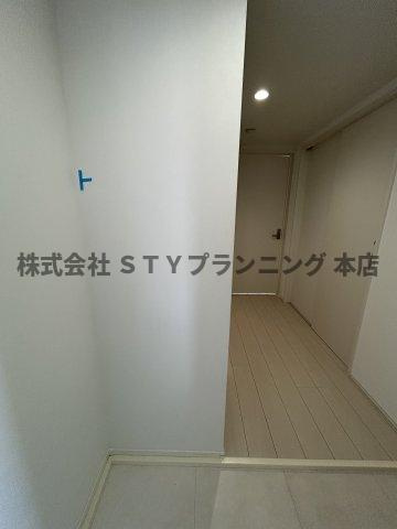 仲介手数料0円！N&Ahome 上飯田の内装