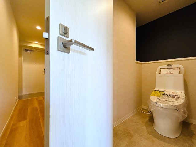 角部屋にして高光量！！１階なのにこのスペックは吉！！ペットも飼えて１ＬＤＫとしても利用しやすく、かと言って狭さ感じないグランドなメゾンの『グランドメゾン保土ケ谷』リフォームの内装|中はこのようになっています