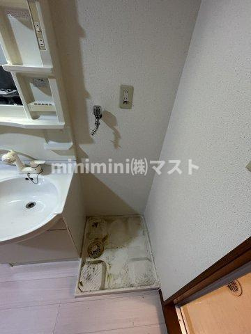 メゾンリビエールの設備