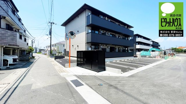 フィオーレガーデン北田宮　Ｃ