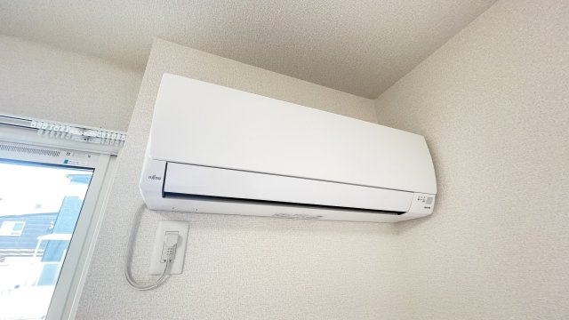 フィオーレガーデン北田宮　Ｃの設備