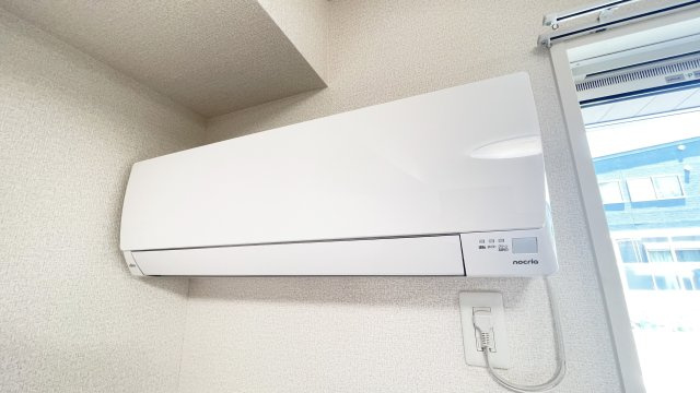 フィオーレガーデン北田宮　Ｃの設備