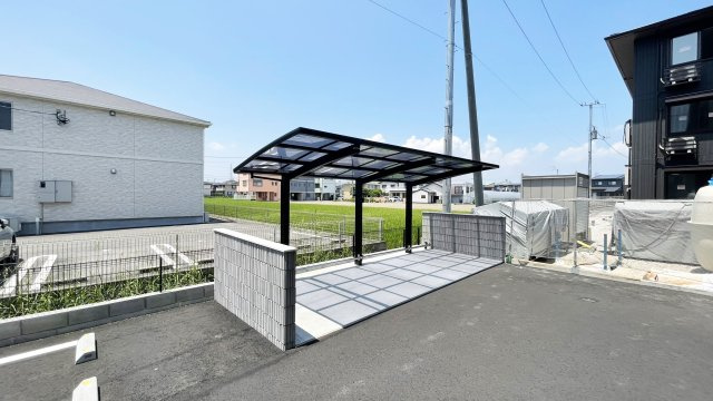 フィオーレガーデン北田宮　Ｃのその他共用部分