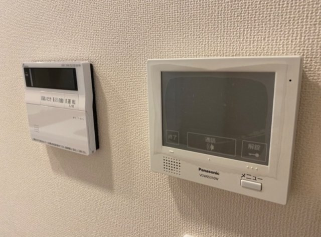 トワールのセキュリティ