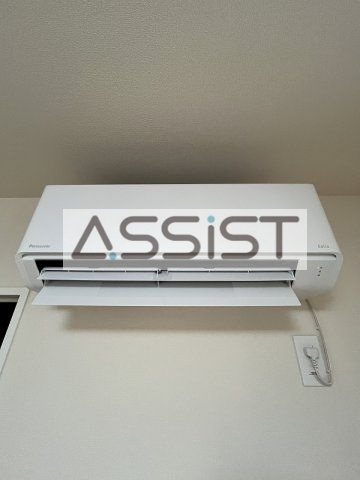 Ｍａｉｓｏｎ　Ｍ２の設備