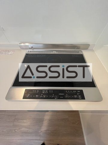 Ｍａｉｓｏｎ　Ｍ２のキッチン
