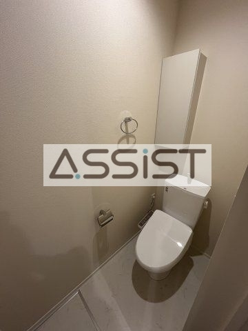 Ｍａｉｓｏｎ　Ｍ２のトイレ